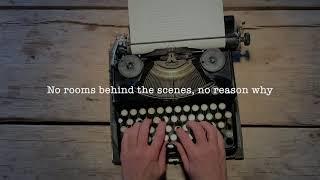 Ada Morghe - Unspoken (Lyric Video)
