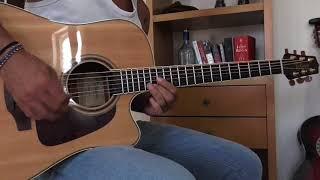 Typical Life | Hvetter | Acoustic Guitar Loop