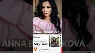 https://band.link/vPgyO #annabronnikova #певица #аннабронникова #love #dance #applemusic #link #gm