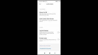 Earphone cover problem in redmi mobile