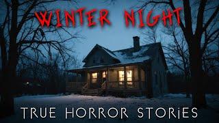 3 True Winter Horror Stories for a Cold November Night