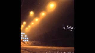 The Zephyrs - Setting Sun