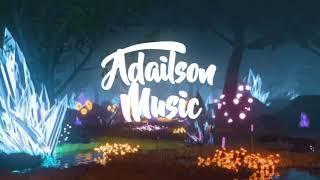 New Year Mix | Adailson Music & Trap Music AXM