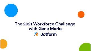 The 2021 Workforce Challenge with Gene Marks