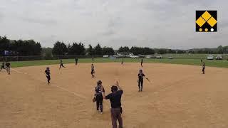NC Challengers 24/25 (Penny) vs Team BLC