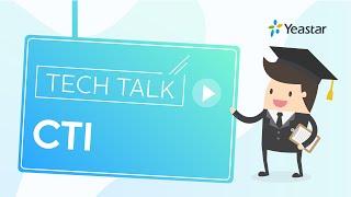 Tech Talk: What Is CTI (Computer Telephony Integration)