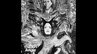 The Art Angle Podcast: What Can the Art World Learn From an Occult Practitioner?