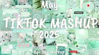 Tiktok Mashup May2025 (Not Clean)
