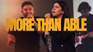 More than Able | TFHOC ft. Jonsal and Jenna Barrientes