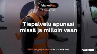 Vianor Flex 24/7 18s 1920x1080px