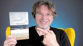 Heinz Strunk: Ein Sommer in Niendorf - Urlaubslektüre, für Menschen, die keine Urlaubslektüre mögen