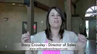 Texas Vacation Home Rentals | Mill Creek Ranch Resort Canton TX