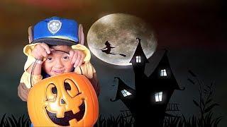 Favorite Halloween Stories for Kids