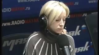 ЛОР Зайцев на радио Маяк.mp4