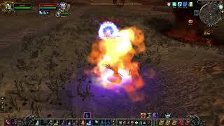 Mage PVP before phase 6| WoW SOD: WPvP I