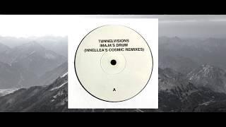 Tunnelvisions - Imaja's Drum (Innellea's Cosmic Consciousness) [Atomnation]