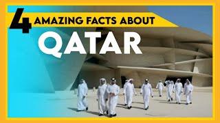 Amazing Facts About Qatar / Qatar #Shorts