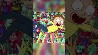 #RickAndMorty did an awesome collab with #Adidas launching their new #Speedportal Collection.