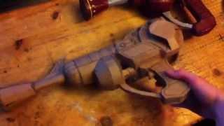 The RayGun Project- Sneak Peak