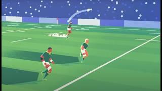 What is Rugby Sevens? | Olympics Explainer video | SVNS