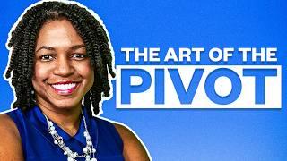 The Art of Pivoting: How TaskRabbit Reimagined the Gig Economy | Stacy Brown-Philpot