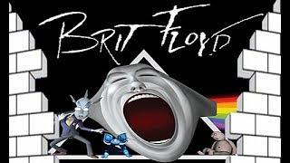 •••Brit Floyd•••Live at Red Rocks Amphitheatre in Morrison (Colorado - 2013-08-02)