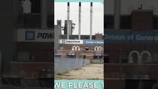 Will tariffs bring back jobs? #fyp #tariff #news #info #economy #economicnews #reels #trump #learn