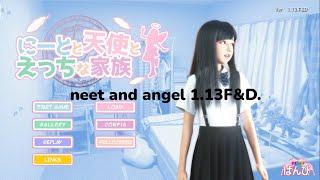 neet and angel 1.13F&D apk