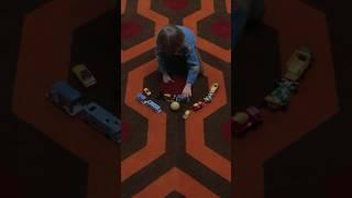 The HIDDEN meaning in Stanley Kubrick’s films   #cinema #stanleykubrick #kubrick  #theshining