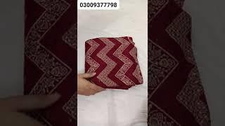 Khadi net ki buhat bari variety a gai || Duaa collection