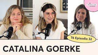 217. El poder del silencio | Catalina Goerke