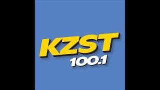 Montel Discusses Lenitiv on KZST, Sonoma Valley's Radio Station