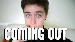 COMING OUT