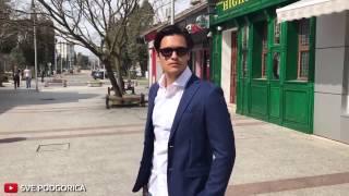 SVE PODGORICA - FASHION VIDEO PROJECT - PICASSO