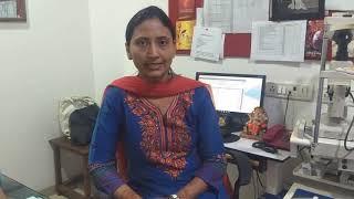 General Opthalmologist in Laxmi Eye Institute