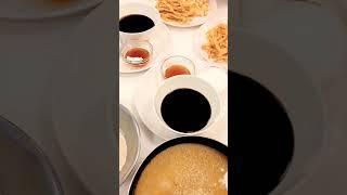 #보리막장재료#막장만들어가기#강원도보리막장#황태보리막장#쿠킹클래스#요리수업