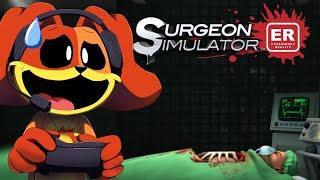 DOGDAY THE SURGEON - Surgeon Simulator VR