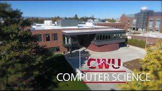 CWU Computer Science