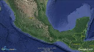Where to stay in Oaxaca: Best Areas to Stay in Oaxaca, Mexico