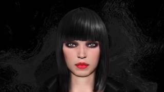 SANE Cosmetics - Get the looks simulation