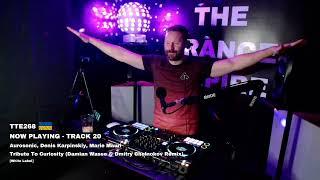 Aurosonic, Denis Karpinskiy - Tribute To Curiosity (Damian Wasse & Dmitry Chelnokov Remix)