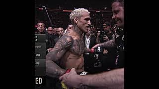 Arman Tsarukyan vs Charles Oliveira - 1 | UFC