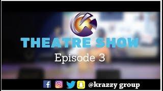 Dreams || Musical Theatre || Krazzy Group || Episode 3