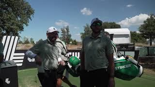 Practice Round Highlights Thursday 2024 LIV Golf Dallas Team Championship