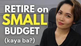 how to retire early in the Philippines on low budget | Salee | Buhay Canada