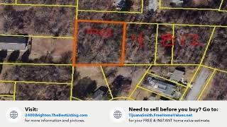 2400 Brighton St, Greensboro, NC Presented by Tijuana Smith.
