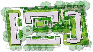 Landscape Architecture Garden Design