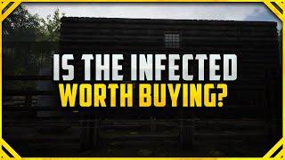 Is The Infected Worth Buying? [The Infected review]