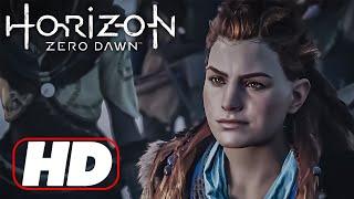 GENERAL HERRES | Horizon Zero Dawn