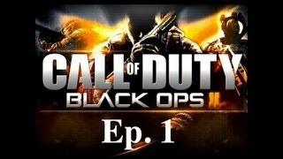 I BECAME A NOOB! - Black Ops 2 Multiplayer w/ Sleek (part 1)